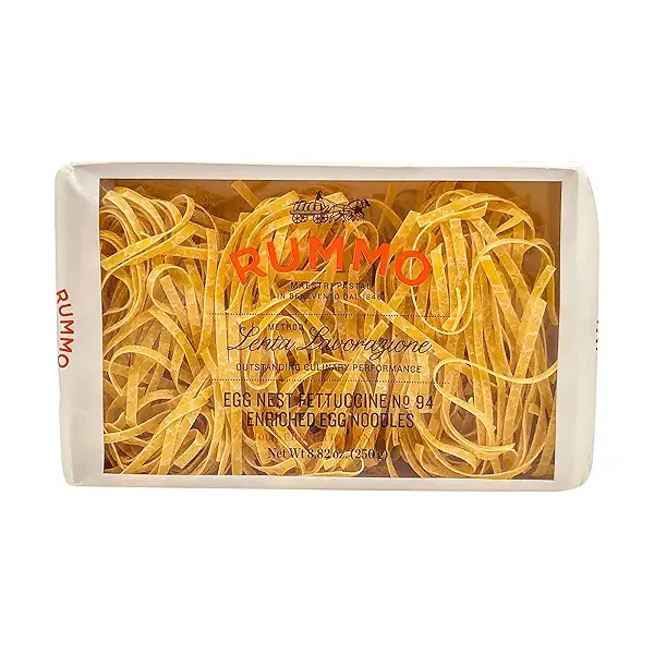 Egg Nest Fettuccine, 8.82 oz 1