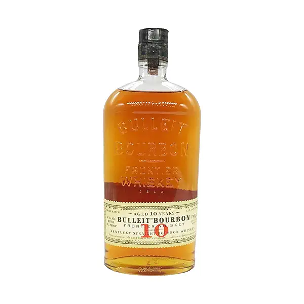 Kentucky Straight Bourbon Whiskey 10yr, 750 ml 1