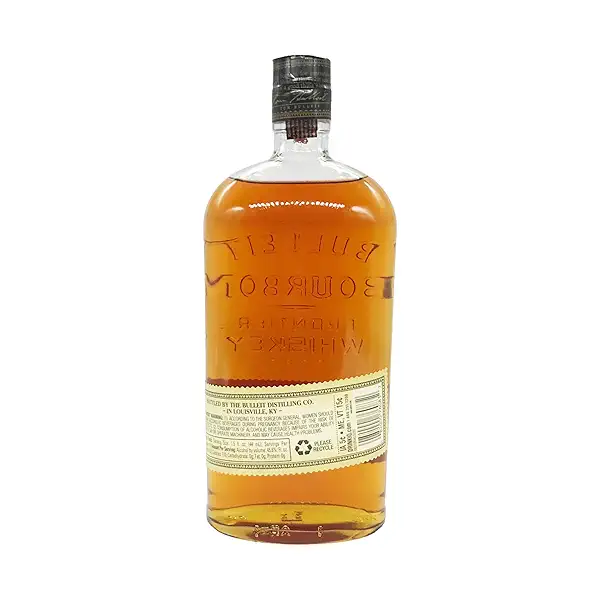 Kentucky Straight Bourbon Whiskey 10yr, 750 ml 3