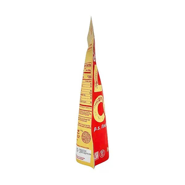Snack Corn Habnro Shre Crunchy Corn Habanero 4