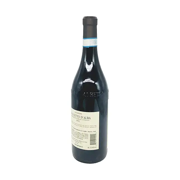 Dolcetto d'Alba, 750 ml 7