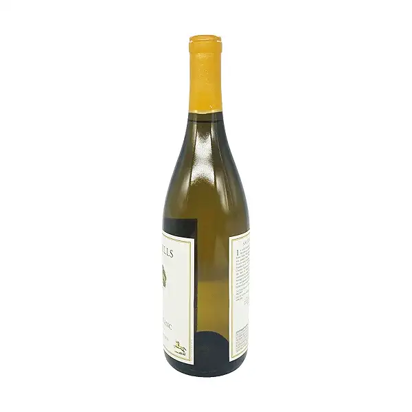 Sauvignon Blanc, 750 ml 3