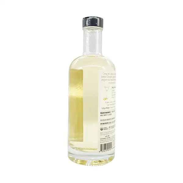 Vesper Cocktail, 375 ml 5