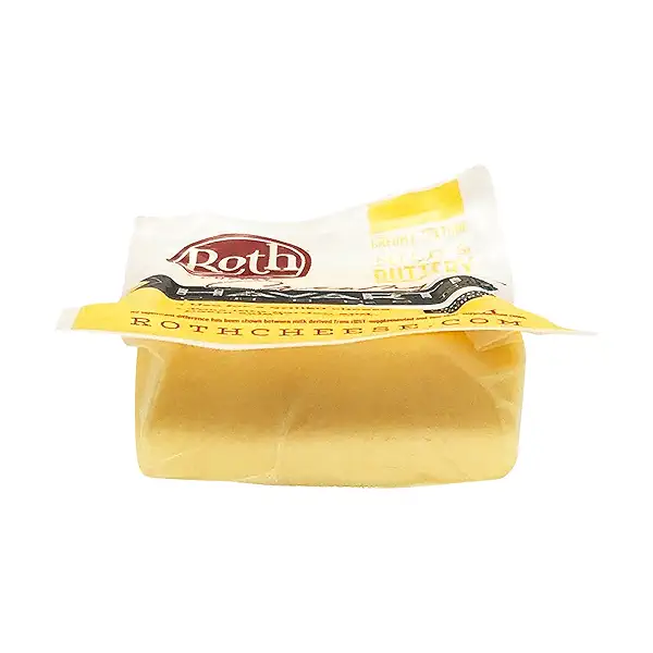 Roth® Original Havarti Cheese, 6 oz 3