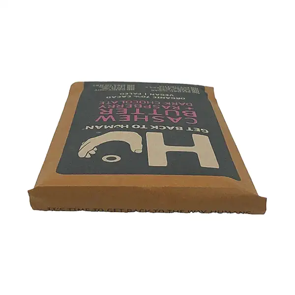 Cashew Butter Raspberry Jelly Dark Chocolate Bar, 2.1 oz 6