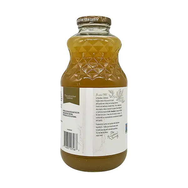 Simply Nutritious Lemon Ginger Echinacea Juice, 32 fl oz at Whole Foods