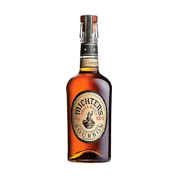 US★1 Kentucky Straight Bourbon, 750 ml 1