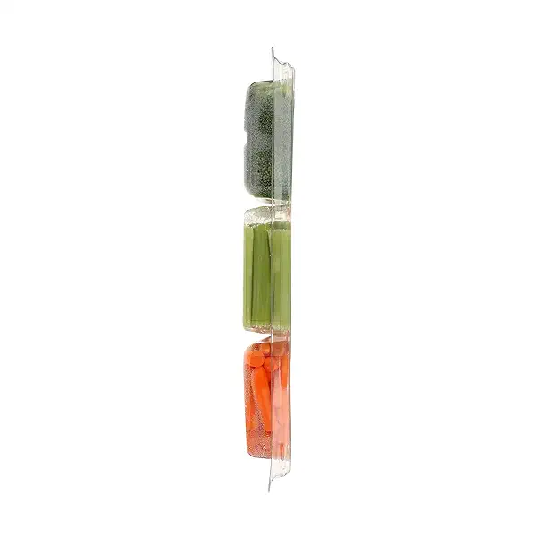 Vegetable Tray, 36 oz 2