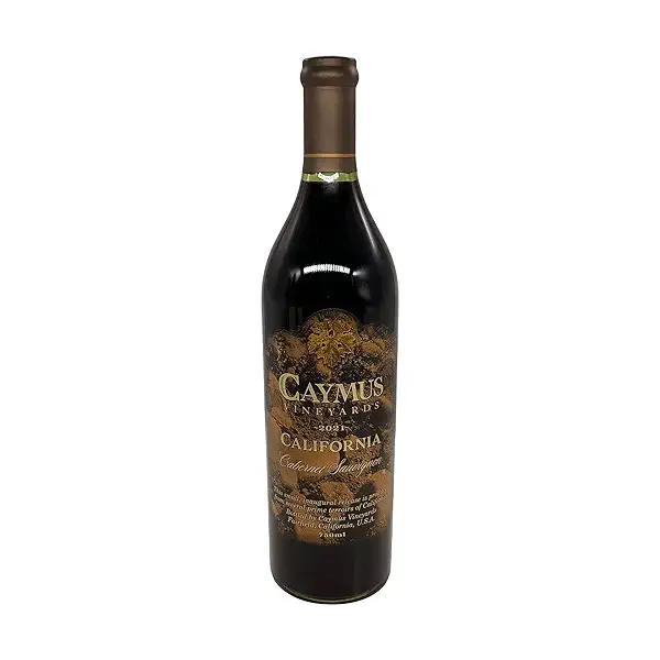 California Cabernet Sauvignon, 750 ml 1