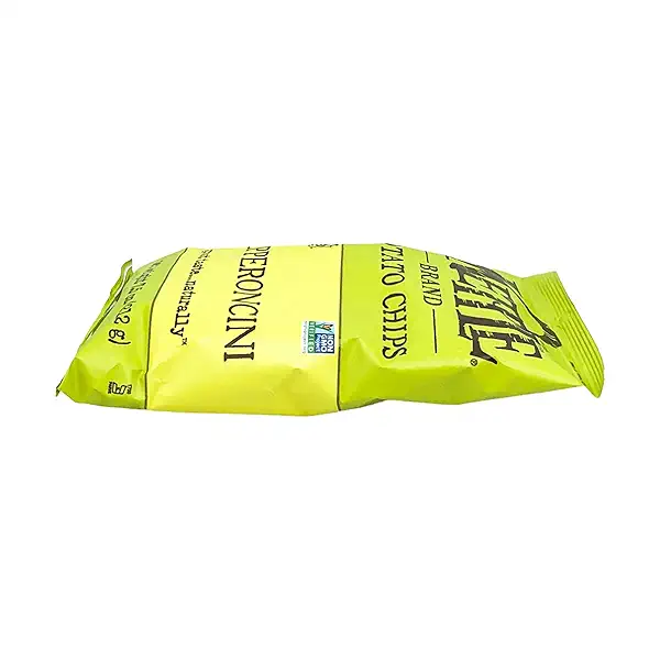 Pepperoncini Potato Chips, 7.5 oz 2