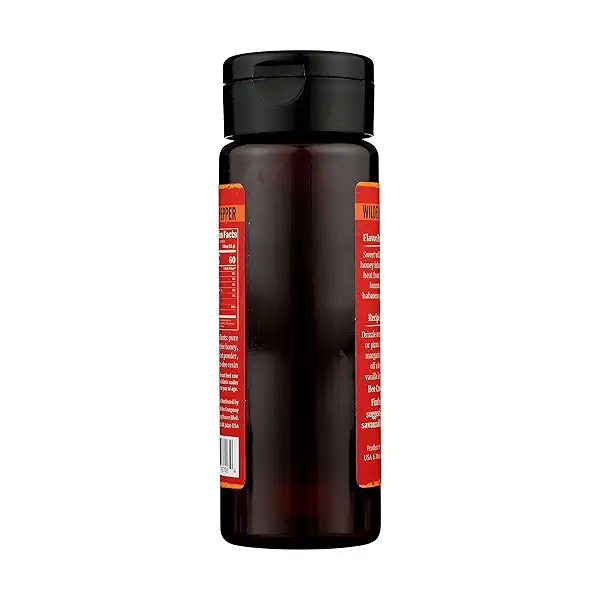 HOT HONEY SQUEEZE BOTTLE 12
