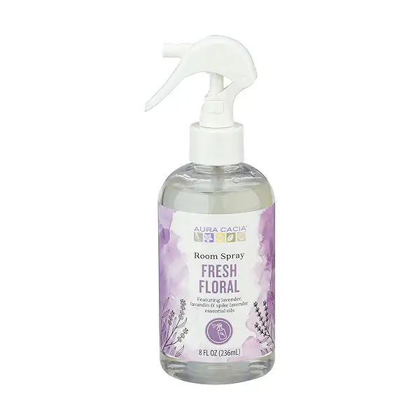 ROOM SPRAY, 8 fl oz 5