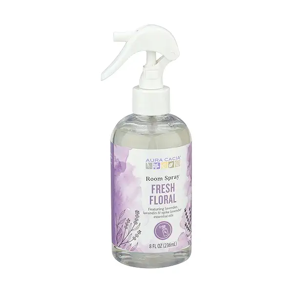 ROOM SPRAY, 8 fl oz 7