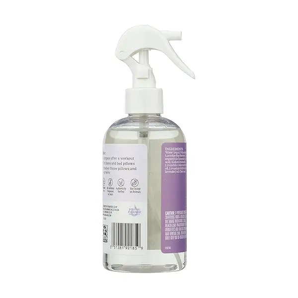 ROOM SPRAY, 8 fl oz 9