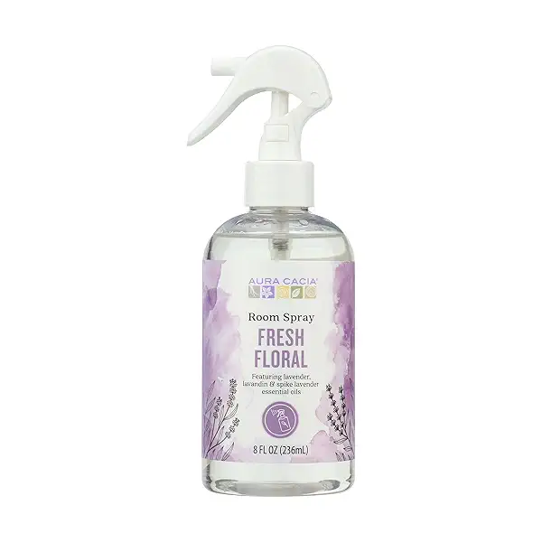 ROOM SPRAY, 8 fl oz 1