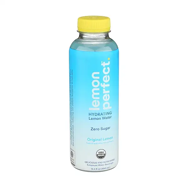 HYDRATING LEMON WATER, 15.2 fl oz 7