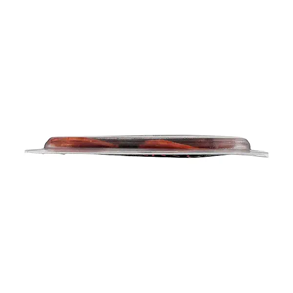 UNCURED PEPPERONI SLICED 8