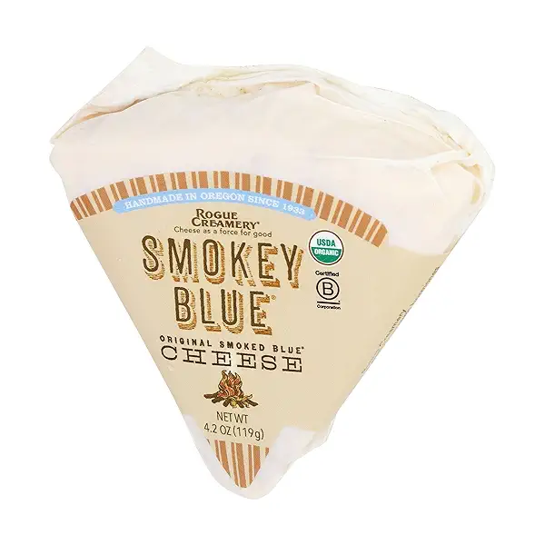 SMOKEY BLUE, 4.2 oz 4