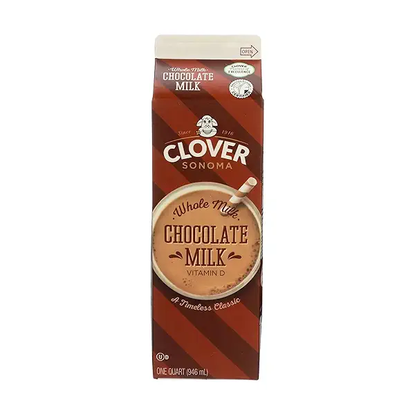 CLO MILK CHOCOLATE VITAMIN D CHOCOLATE 2