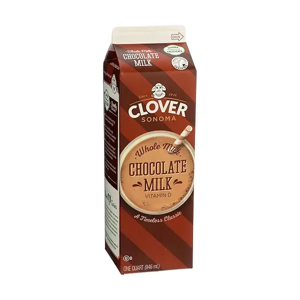 CLO MILK CHOCOLATE VITAMIN D CHOCOLATE 4