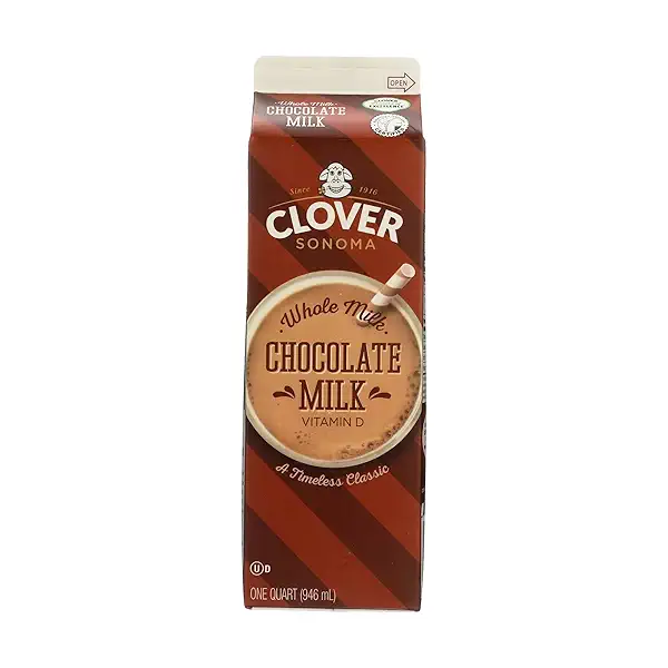 CLO MILK CHOCOLATE VITAMIN D CHOCOLATE 1