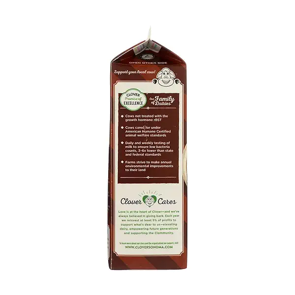 CLO MILK CHOCOLATE VITAMIN D CHOCOLATE 10