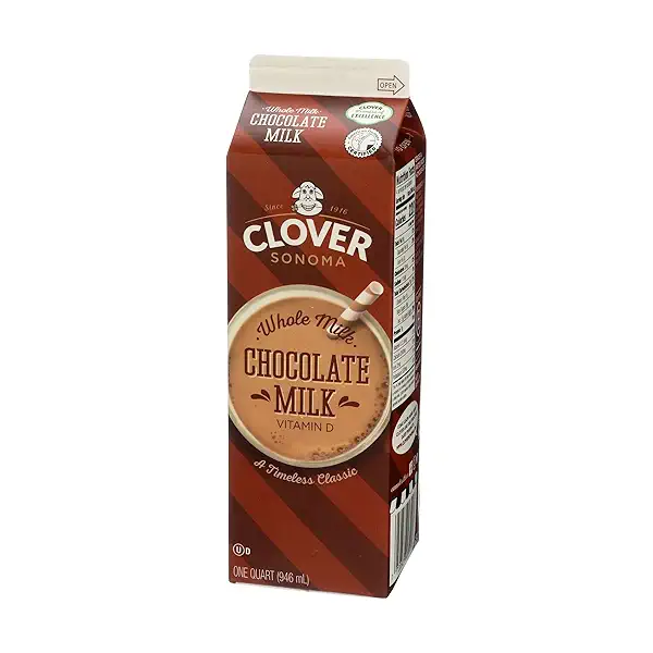 CLO MILK CHOCOLATE VITAMIN D CHOCOLATE 11