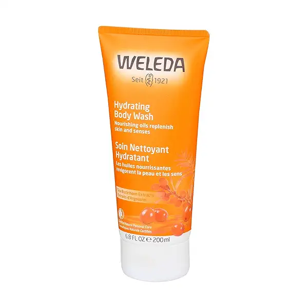 HYDRATING BODY WASH SEA BUCKTHORN, 6.8 fl oz 6
