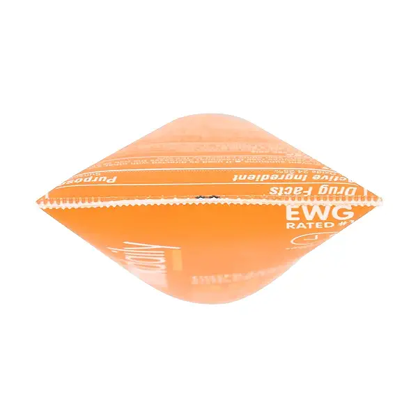 SUN CREAM FACE SPF30, 2 fl oz 2