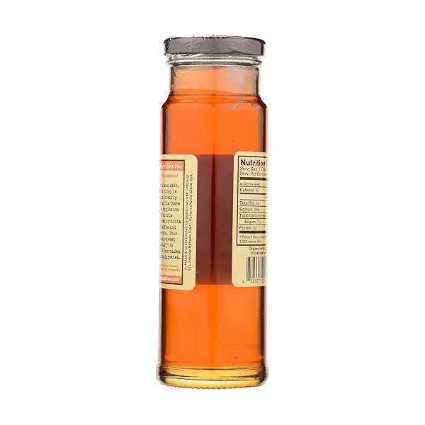 ORANGE BLOSSOM HONEY TOWER 6