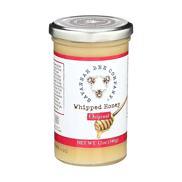 WHIPPED HONEY ORIGINAL 10