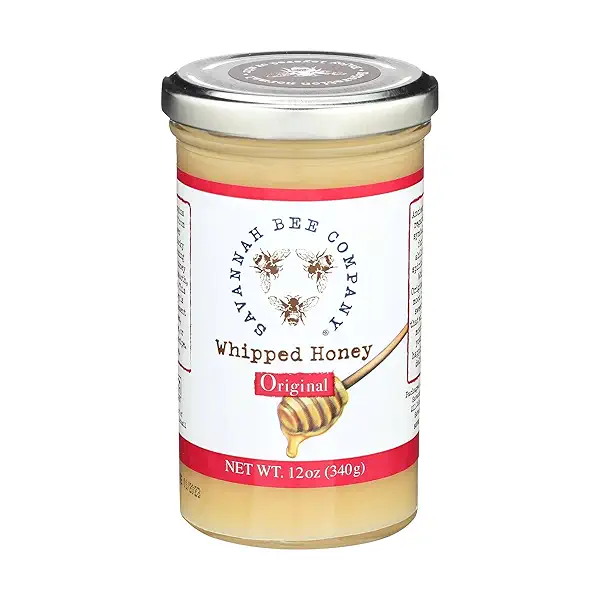 WHIPPED HONEY ORIGINAL 11