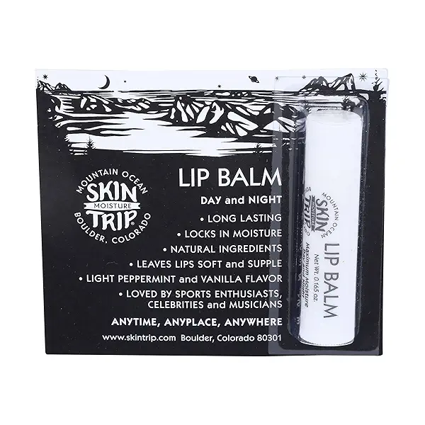 LIP BALM 9