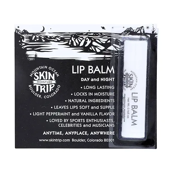 LIP BALM 1