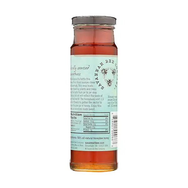 SAVANNAH HONEY TOWER 8