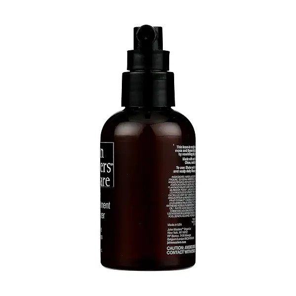 SCALP FOLLICLE TREATMENT AND VOLUMIZER WITH THYME & IRISH MOSS 2