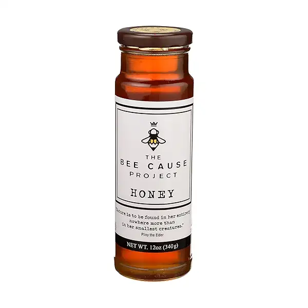BEE CAUSE HONEY TOWER 2