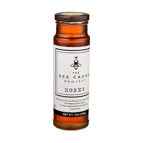 BEE CAUSE HONEY TOWER 10