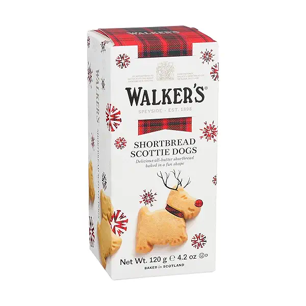 4.2OZ FESTIVE SHORTBREAD SCOTTIE DOGS 4
