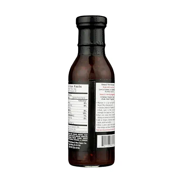 GOURMET MARINADE, 15 oz 5