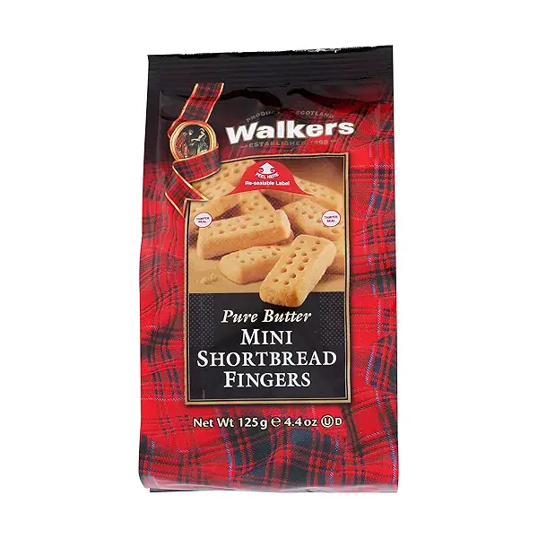 4.4OZ MINI FINGERS BAG 1