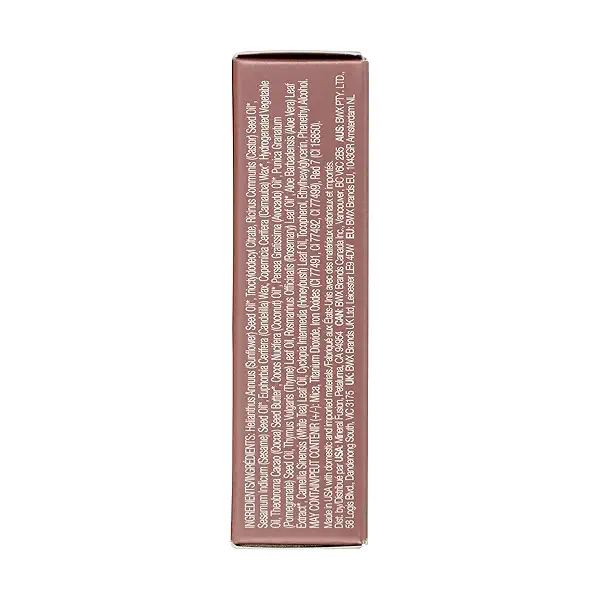 LIPSTICK INTENSITY, 0.13 oz poids net 10