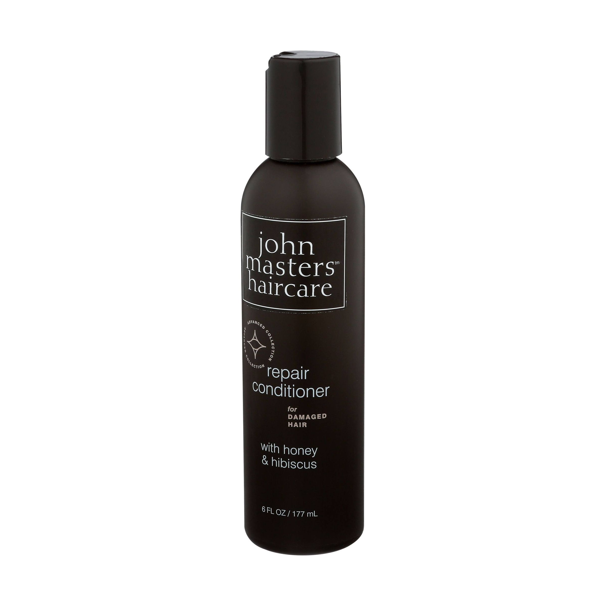 リンス・コンディショナー john masters organics repair conditioner Amazon.com: john masters organics Repair Conditioner for