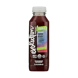 COLD PRESSED JUICE, 15.2 fl oz