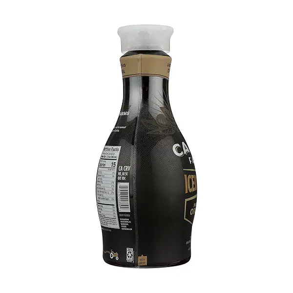 ORIGINAL ICED COFFEE, 48 fl oz 11