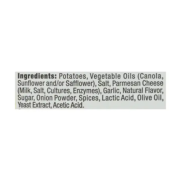 KETTLE COOKED POTATO CHIPS, 7.5 oz 3