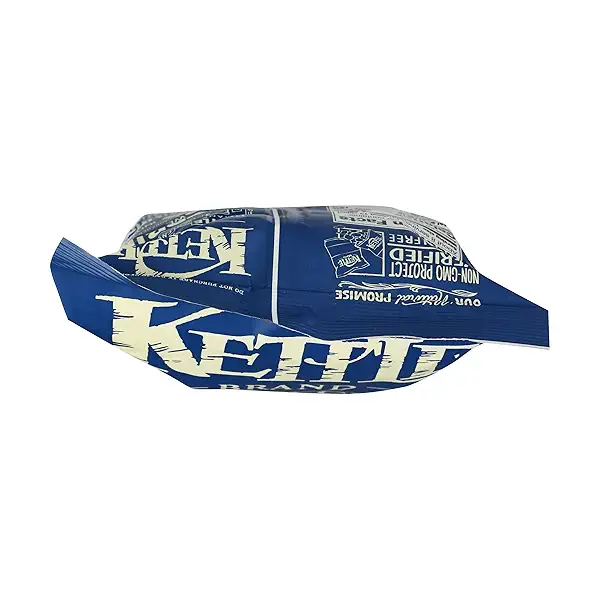 KETTLE COOKED POTATO CHIPS, 7.5 oz 7