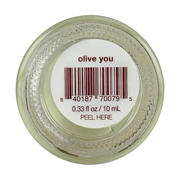 NAIL POLISH OLIVE YOU 610, 0.33 fl oz 11