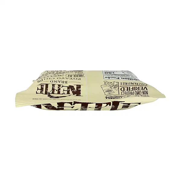 KETTLE COOKED POTATO CHIPS, 7.5 oz 7