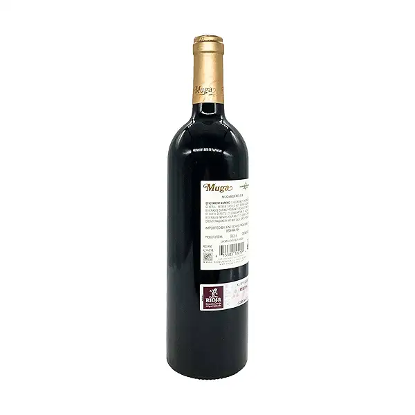 Muga Reserva Rioja, 750 ml 7